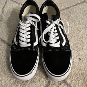 Vans Old Skool M US 11